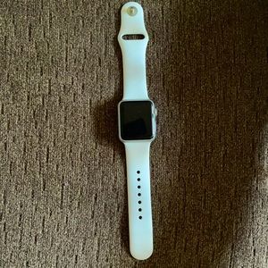 Apple Watch series 1 in excellent condition